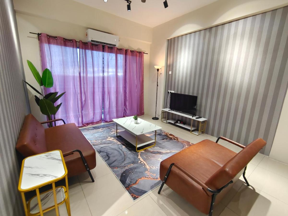 Pavilionvillie M1T571 By Irainbow Ipoh Exterior foto