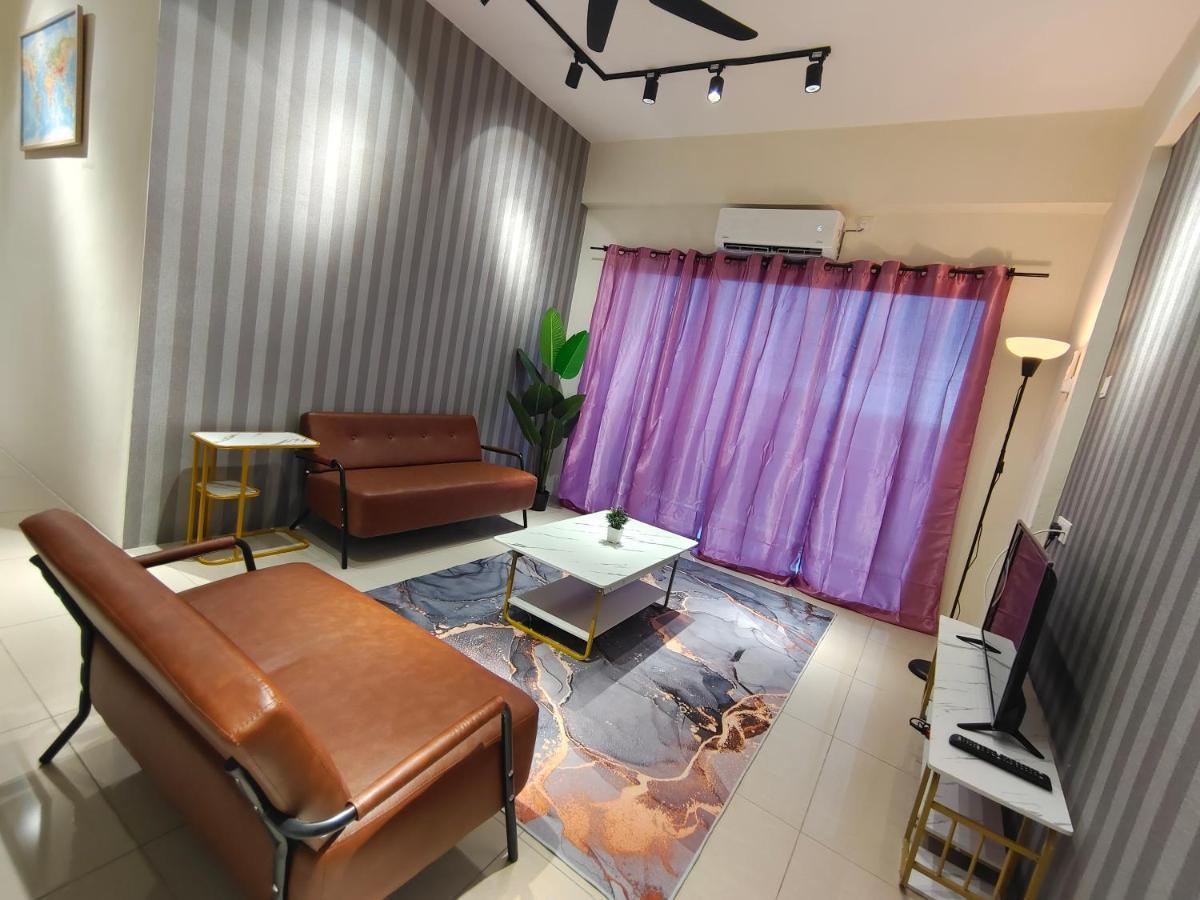 Pavilionvillie M1T571 By Irainbow Ipoh Exterior foto