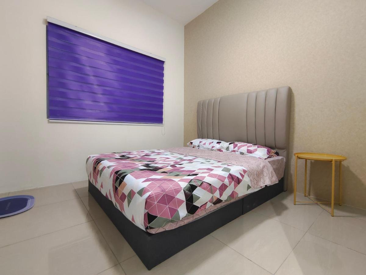 Pavilionvillie M1T571 By Irainbow Ipoh Exterior foto