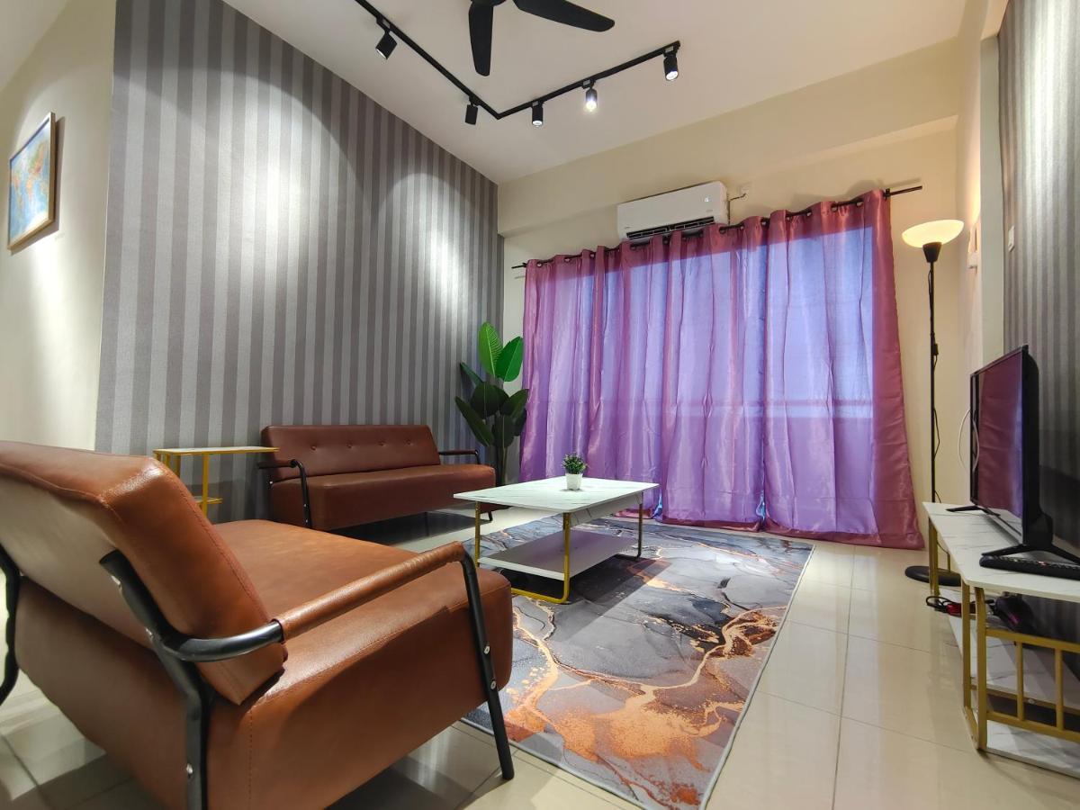 Pavilionvillie M1T571 By Irainbow Ipoh Exterior foto
