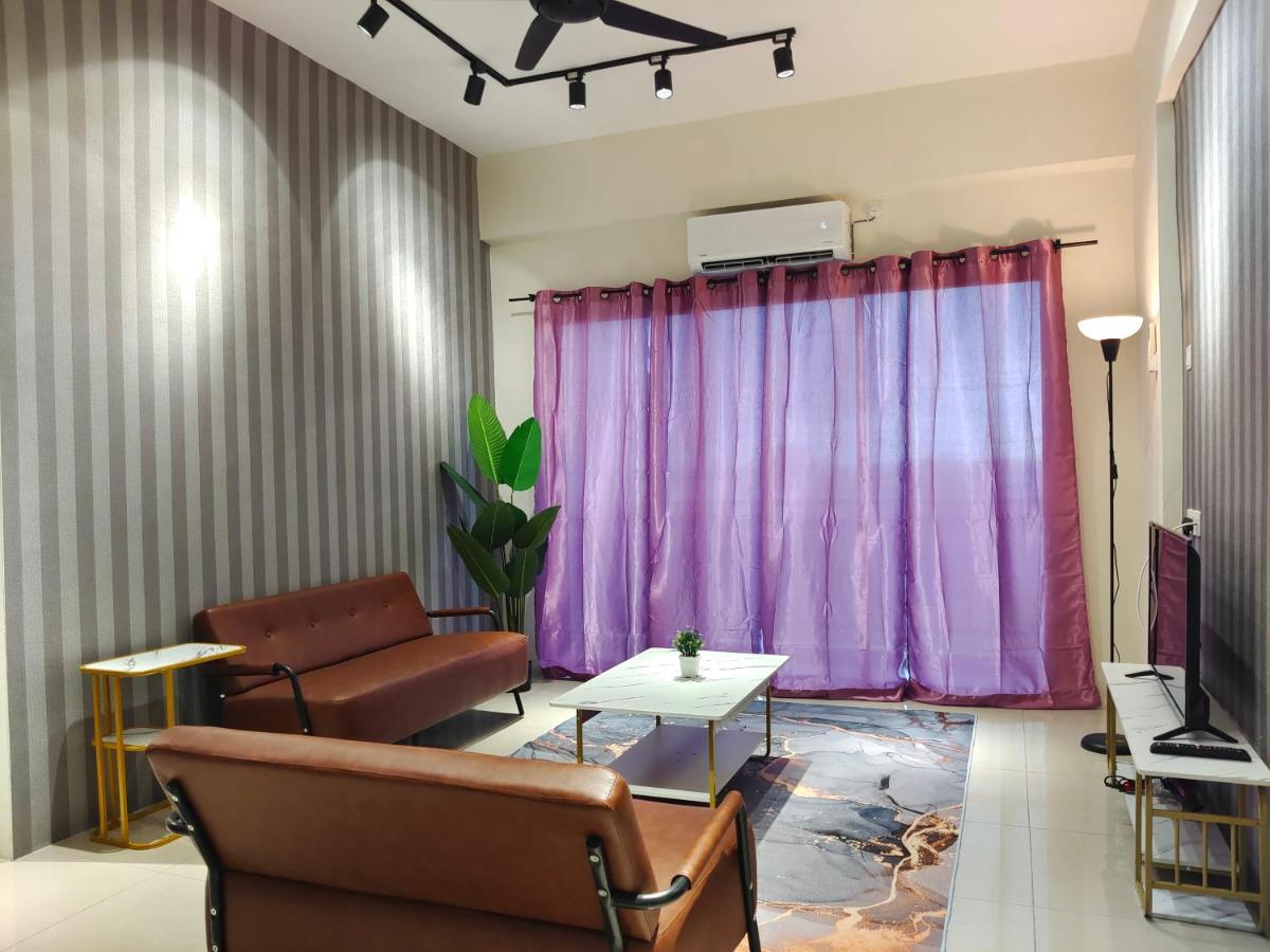 Pavilionvillie M1T571 By Irainbow Ipoh Exterior foto