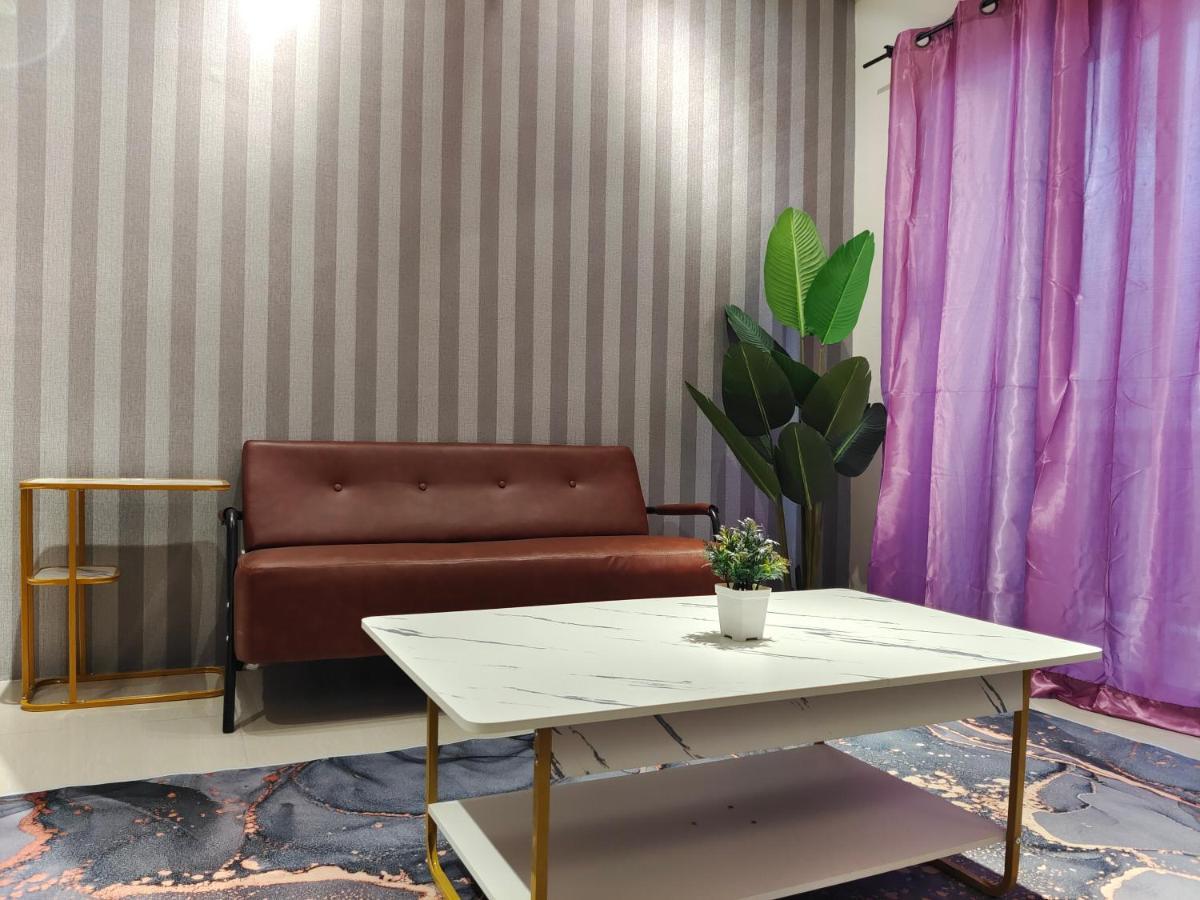 Pavilionvillie M1T571 By Irainbow Ipoh Exterior foto