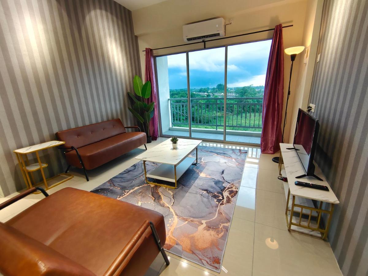 Pavilionvillie M1T571 By Irainbow Ipoh Exterior foto