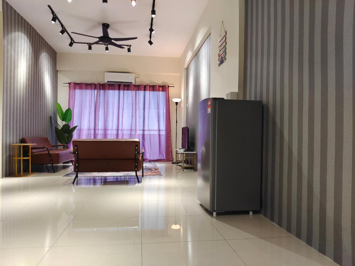 Pavilionvillie M1T571 By Irainbow Ipoh Exterior foto