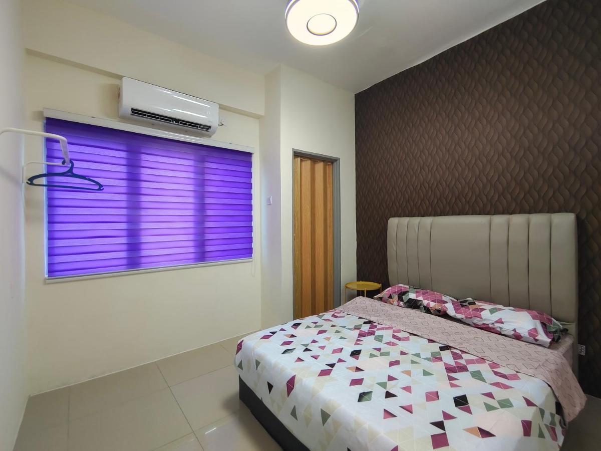 Pavilionvillie M1T571 By Irainbow Ipoh Exterior foto