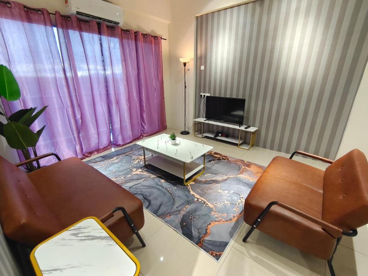 Pavilionvillie M1T571 By Irainbow Ipoh Exterior foto