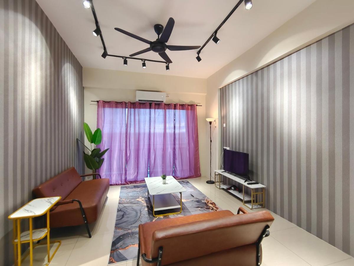 Pavilionvillie M1T571 By Irainbow Ipoh Exterior foto
