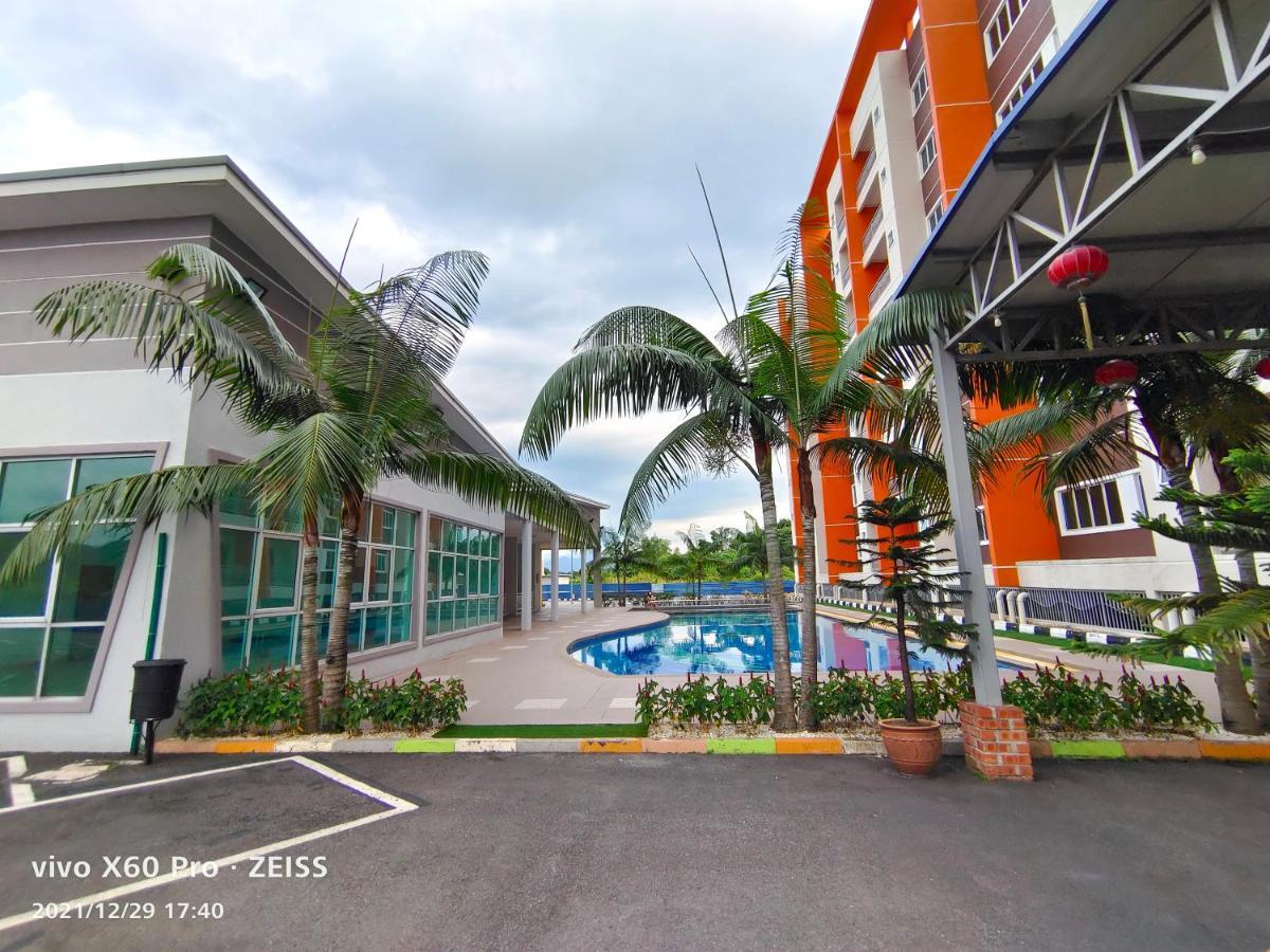 Pavilionvillie M1T571 By Irainbow Ipoh Exterior foto